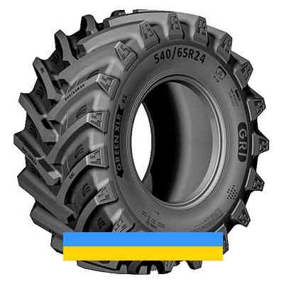 650/65 R42 GRI GREEN XLR 65 168/165D/A8 Сільгосп шина Киев