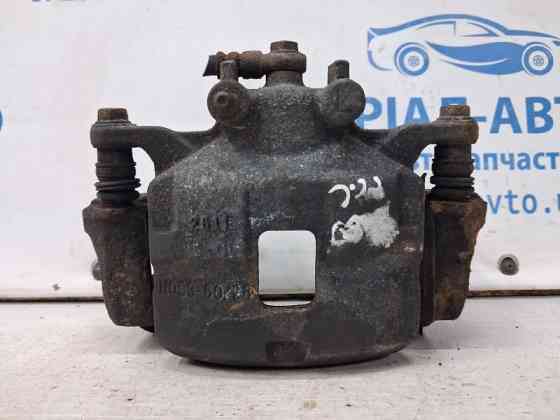 Суппорт передний левый Mitsubishi L200 2006-2015 4605A201 (Арт. 69618) Київ