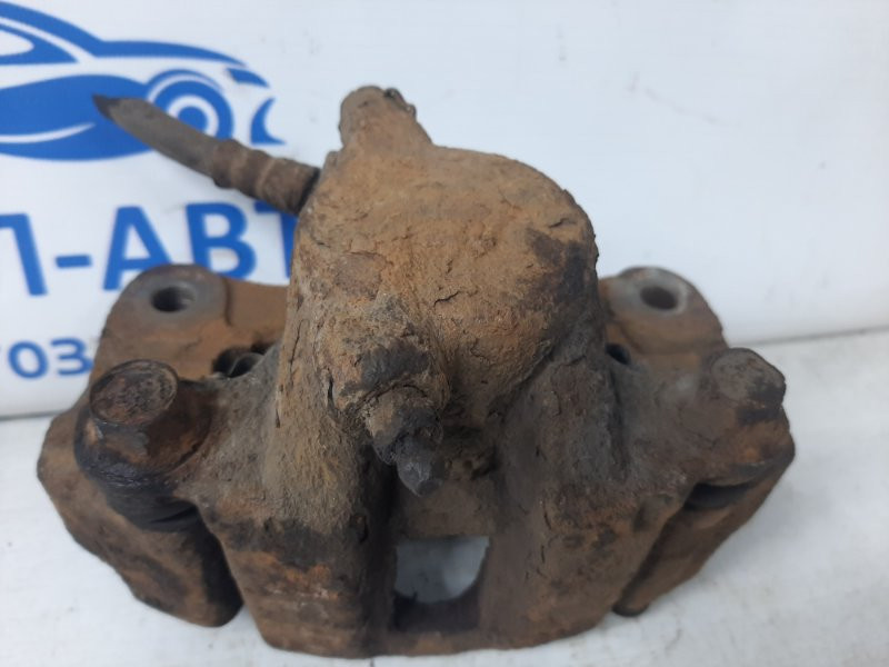 Суппорт задний левый Toyota Prado J120 3.0 DIESEL 1KDFTV 2002 (б/у) Киев - изображение 2