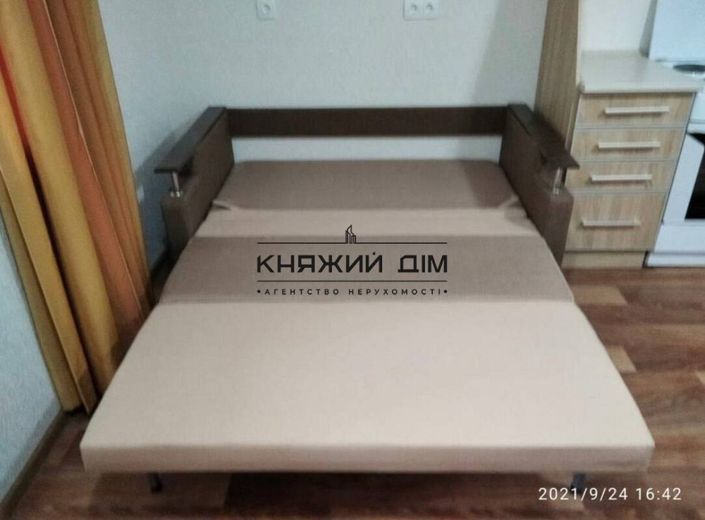 Оренда смарт квартири ЖК Одеський бульвар Код: № 11203118 Киев - изображение 3