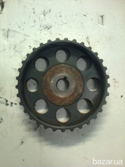 074130111h Шестерня Mwu 069130111c Ауди-100 2.0д оригинал Вінниця - зображення 2