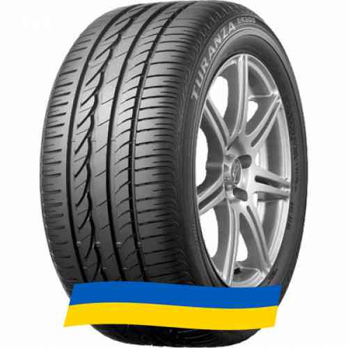 225/55 R17 Bridgestone Turanza ER300 Ecopia 101W Легкова шина Київ