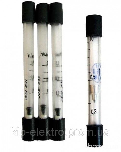 Ротаметр Р1 (Р-1), Р2 (Р-2), Р5 (Р-5), Р10 (Р-10), Р20 (Р-20), Р25 (Р-25), Р40 (Р-40), Р50 (Р-50) Київ - зображення 1