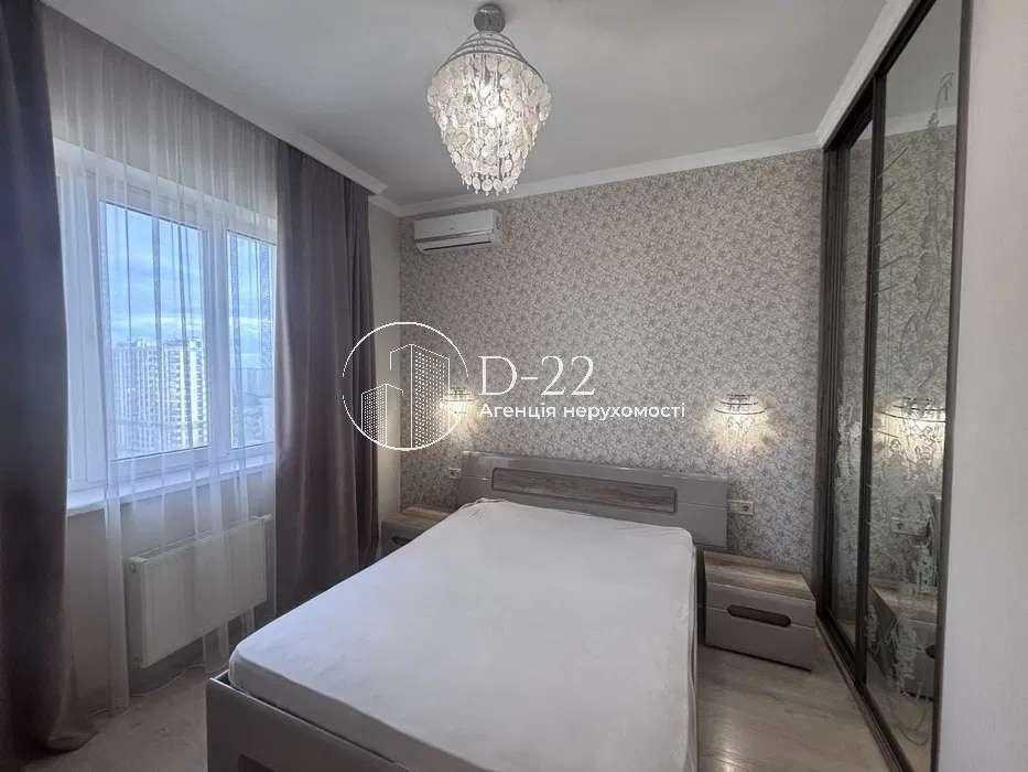 долгосрочная аренда 1-к квартира Киев, Печерский, 750 $/мес. Киев - изображение 5