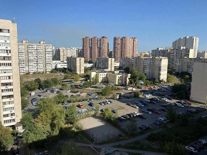 продажа 2-к квартира Киев, Дарницкий, 100000 $ Киев - изображение 9