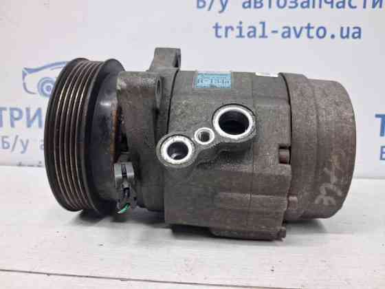 Компрессор кондиционера Chevrolet Captiva C100 2.4 БЕНЗИН Z24SED 2006 (б/у) Київ