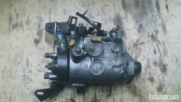 Паливний насос високого тиску 1612250 Lukas Форд 2.3д оригінал Вінниця - зображення 3