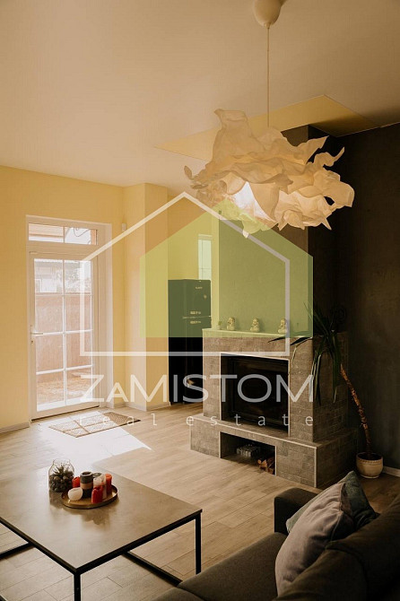 Двоповерховий будинок 130 м2 з новим ремонтом, обладнаний кухнею та усією технікою. Розташований з Киев - изображение 5