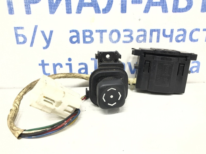 Датчик угла поворота руля Toyota Land Cruiser J100 4.7 1998 (б/у) Київ - зображення 1