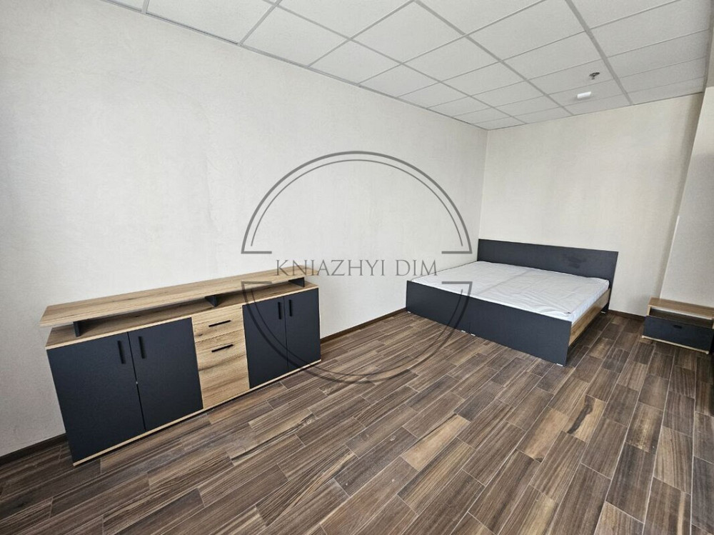 Перша Здача !!! Оренда смарт квартири 42 кв.м. по вул. Р. Шухевича. Код об'экту №:11201742 Київ - зображення 1