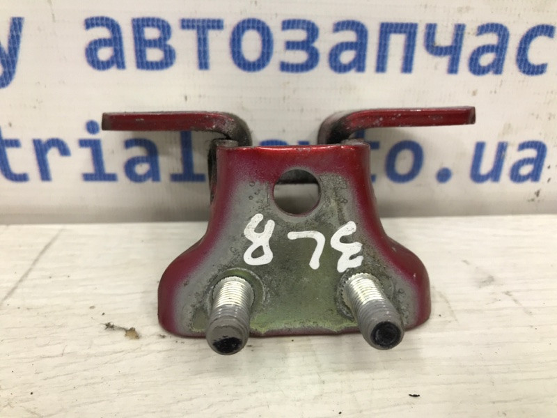 Петля двери задней левой верхняя Mitsubishi Lancer 2007-2017 5732A007 (Арт. 29727) Київ - зображення 1