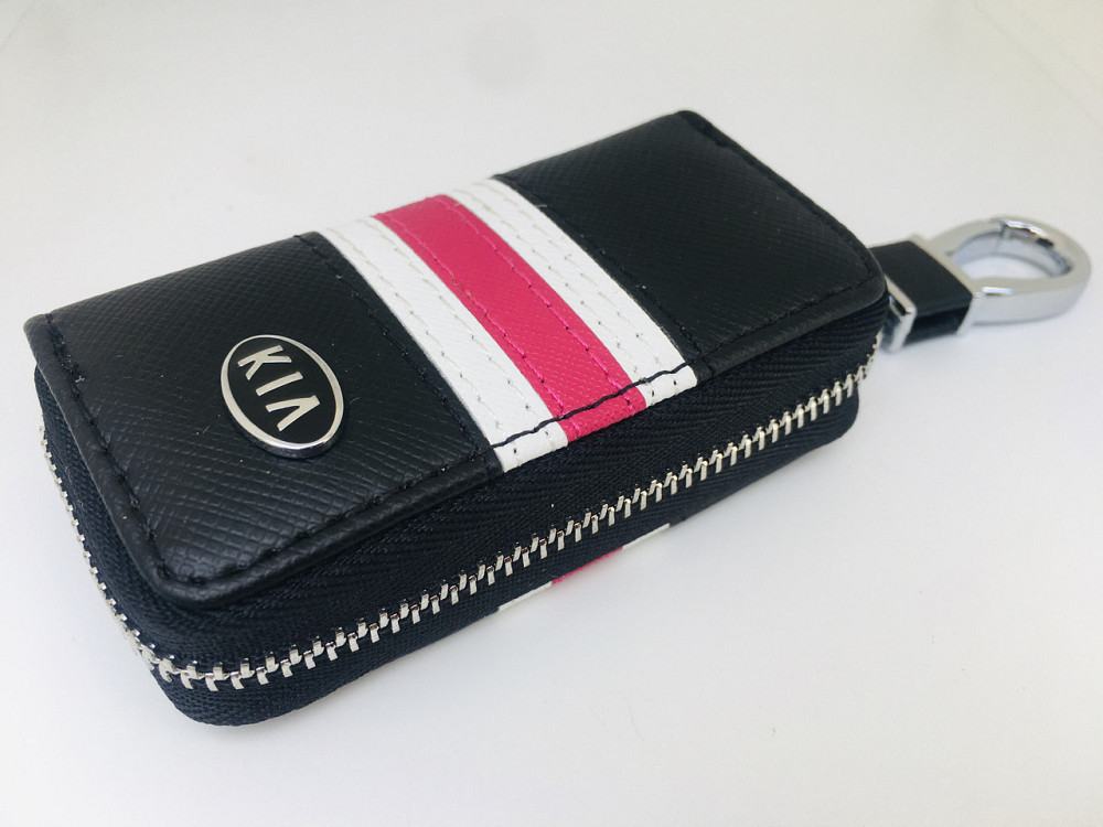 Ключница для авто KeyHolder KIA Київ - зображення 9