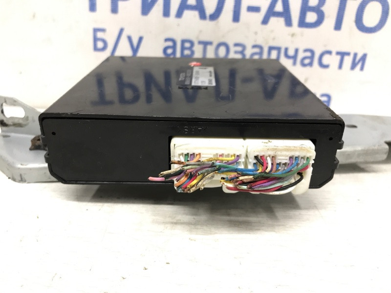 Блок управления Lexus RX 350 XU30 3.5 БЕНЗИН 2GRFE 2003 (б/у) Київ - зображення 3