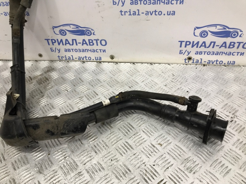 Горловина заливная Kia Ceed JD 1.6 DIESEL D4FB 2012 (б/у) Київ - зображення 6