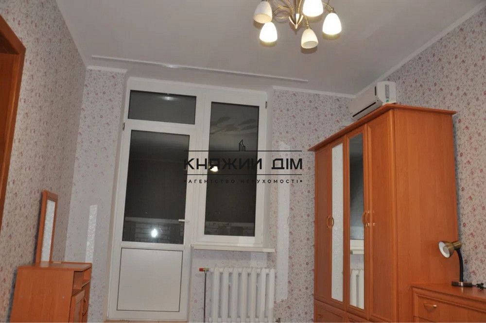 Держпрограми Продажа квартира 2-х кімнатна Позняки, вул.Пчілки 2.КОД 21146715 Київ - зображення 7