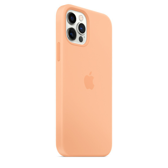Чехол Silicone Case Full Protective (AA) для Apple iPhone 14 Plus (6.7") Херсон - изображение 11