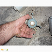 Клапана РДФ-3-2, 0-16м3/ч. 0, 25-0, 8МПа, Рвых. 0, 02-0, 2МПа. -6шт Харків