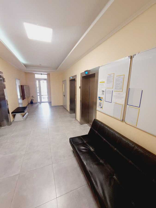 долгосрочная аренда 1-к квартира Киев, Подольский, 16000 грн./мес. Киев - изображение 11