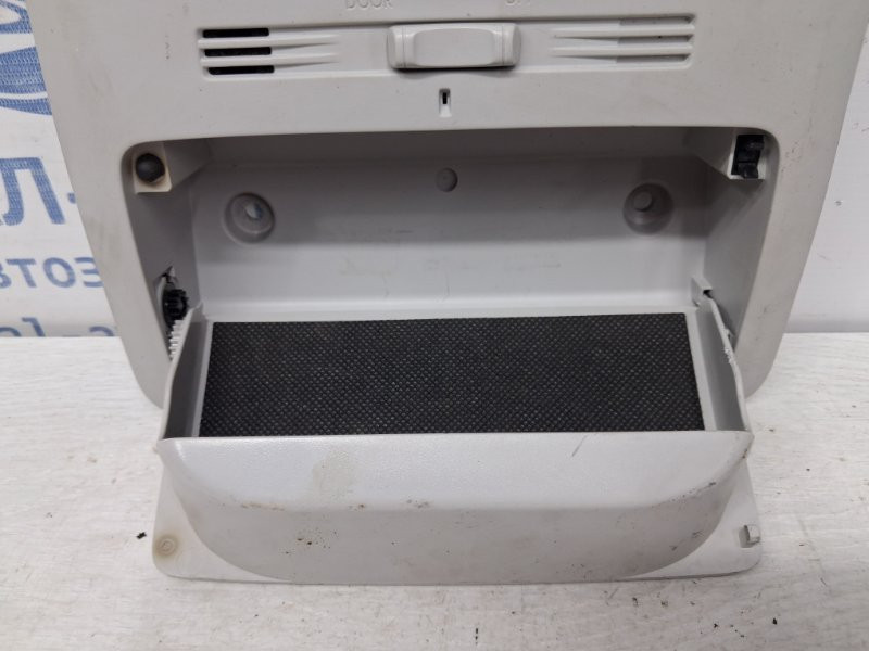 Плафон передний Subaru Forester SJ 2.0 DIESEL EE20Z 2012 (б/у) Киев - изображение 2