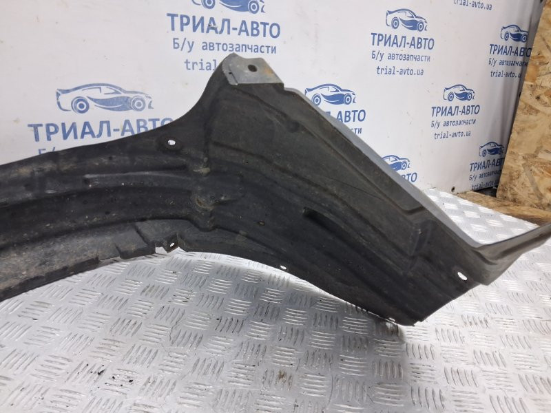 Подкрылок передний левый Suzuki Grand Vitara JT 2.0 БЕНЗИН J20A 2005 (б/у) Київ - зображення 6