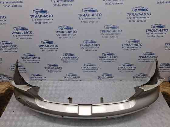 Бампер задний Mazda 3 2003-2009 BS4J50221BAA (Арт. 58807) Київ