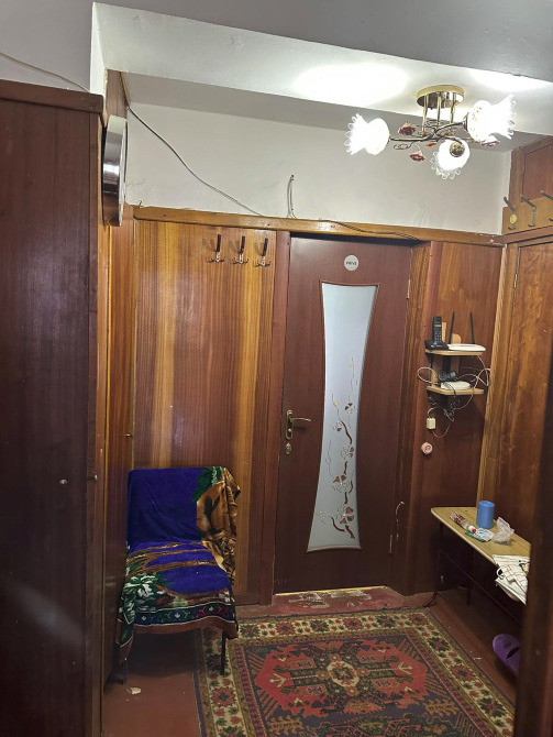 Здам 1-кімнатну квартиру на вул. Корольова район площі Незалежності Одесса - изображение 12