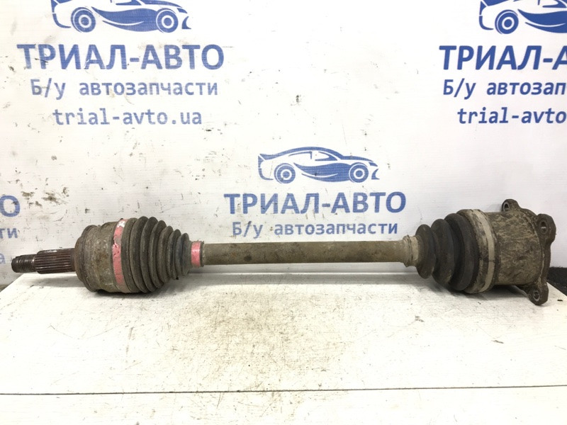 Привод задний Suzuki Grand Vitara JT 2.0 БЕНЗИН J20A 2005 (б/у) Київ - зображення 1