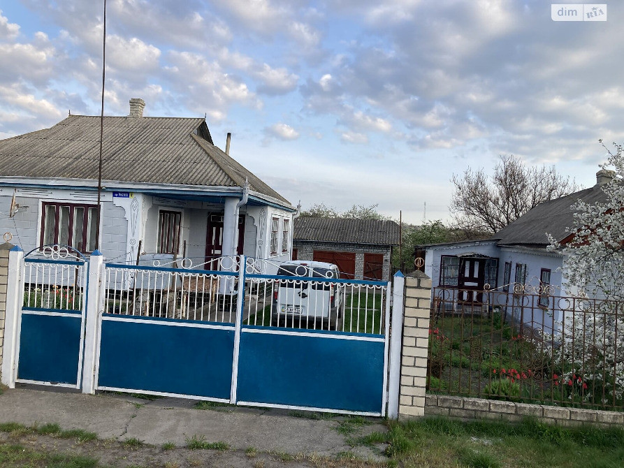 Продаж будинку в с. Помічна Новоукраїнського району Кіровоградської області Помічна - зображення 5