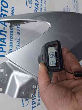 Крыло переднее левое Mazda 6 2012- GHP952211A (Арт. 69169) Київ