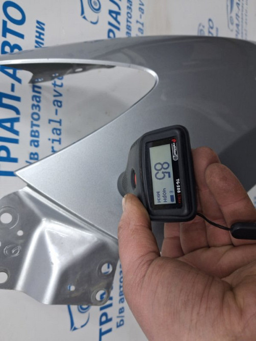 Крыло переднее левое Mazda 6 2012- GHP952211A (Арт. 69169) Київ - зображення 5