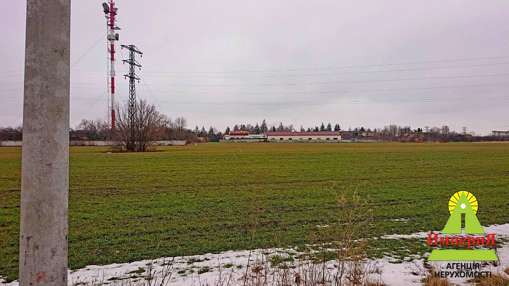 Продам участок 3.05 Гектара на Киевской. Біла Церква - зображення 5