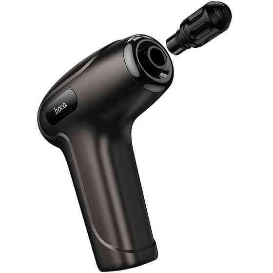 Фитнес-массажер для мышц Hoco HP51 Electric mini 2×1800 mAh Херсон