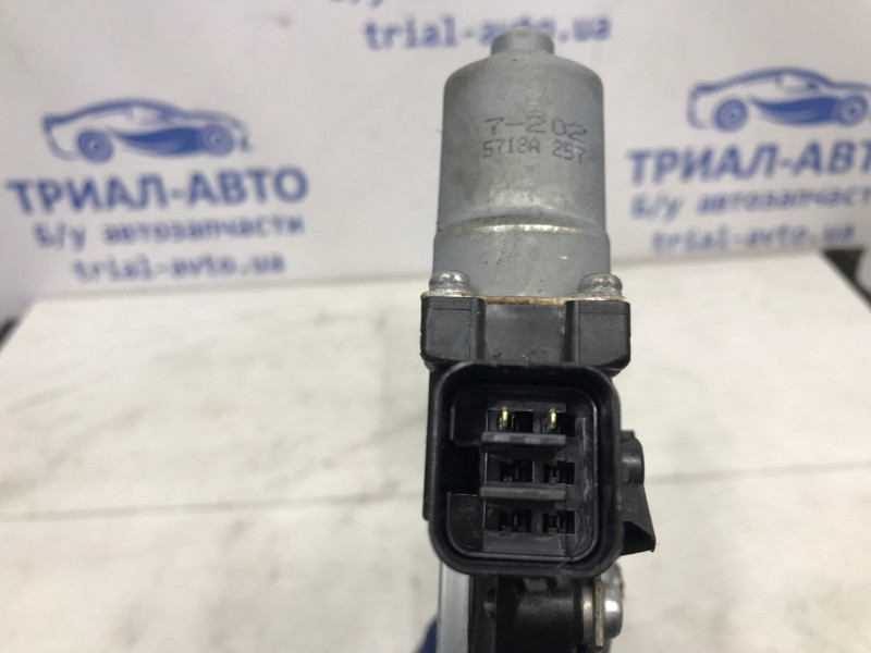 Стеклоподъемник задний левый Mitsubishi Outlander GF 2.2 DIESEL 4N14 2012 (б/у) Киев - изображение 3