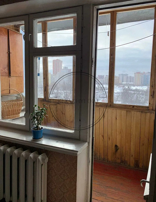 Продаж 2-х к. квартири на Харківському Шосе. № 21146481 Киев - изображение 7