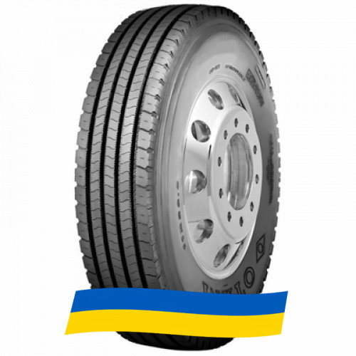 295/80 R22.5 Otani OH-101 152/148M Рулевая шина Київ - зображення 6