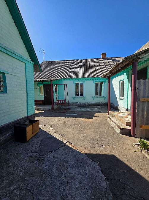 продажа 5-к дом Белоцерковский, Белая Церковь, 68000 $ Белая Церковь - изображение 9