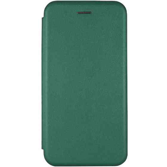Кожаный чехол-книжка Classy для Samsung Galaxy A22 4G / M32 Херсон