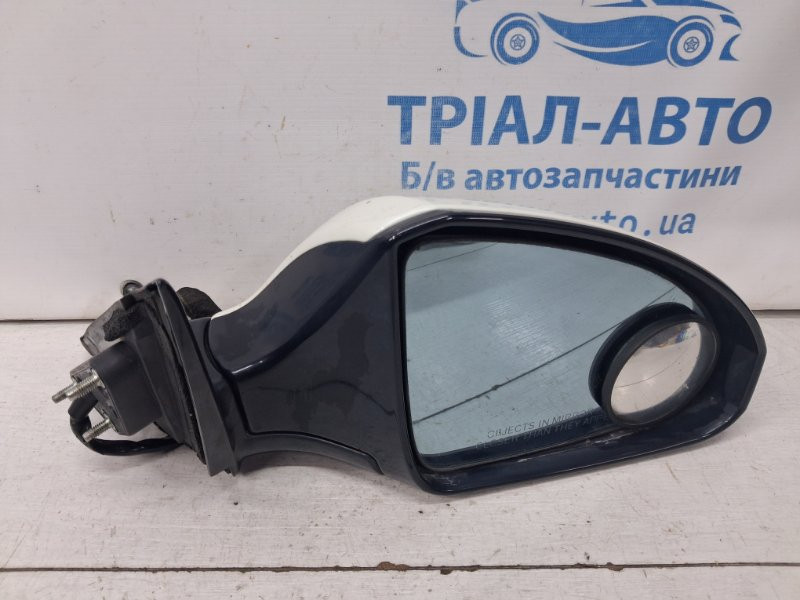 Зеркало правое Infiniti FX 2002-2008 963018Y80A (Арт. 71459) Київ - зображення 4
