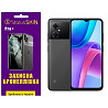 Поліуретанова плівка StatusSKIN Pro+ на екран Xiaomi Redmi Note 11S 5G Матова (Код товару:27191) Харьков
