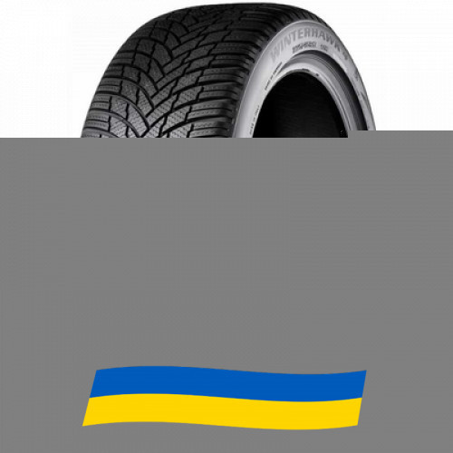 225/65 R17 Firestone WinterHawk 4 106H Позашляхова шина Киев - изображение 1