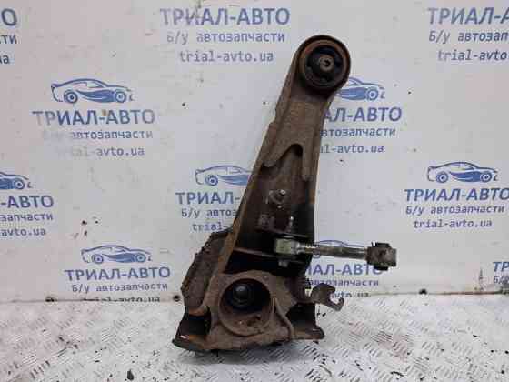 Рычаг задней подвески продольный правый Mitsubishi Outlander 2003-2006 4120A006 (Арт. 66387) Київ