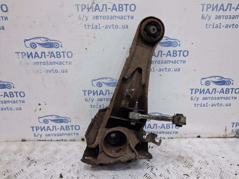 Рычаг задней подвески продольный правый Mitsubishi Outlander 2003-2006 4120A006 (Арт. 66387) Київ - зображення 4