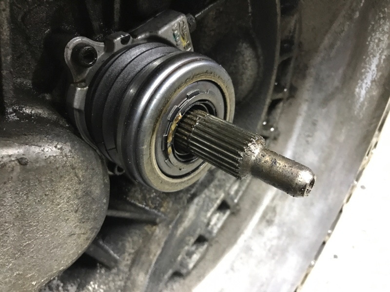 Коробка передач МКПП Chevrolet Lacetti 2004-2013 96439736 (Арт. 56288) Киев - изображение 2