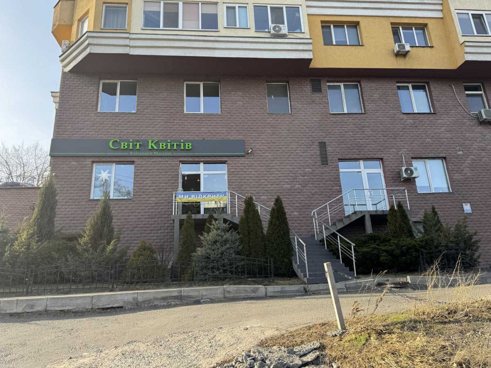 продажа помещения свободного назначения, здания Киев, Соломенский, 235000 $ Киев - изображение 5