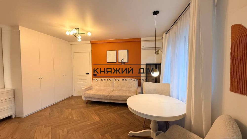 Без комісії!Оренда! 2-х кімнатна квартира, печерський район, м Звіринецька. Автономність при блек ау Киев - изображение 4