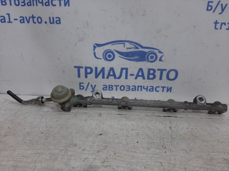 Топливная рампа Toyota RAV 4 A30 2.0 БЕНЗИН 1AZFE 2005 (б/у) Київ - зображення 1