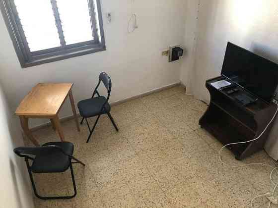 Сдается комната в квартире в центре Герцлии, Львів