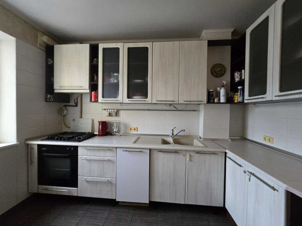 продажа 3-к квартира Киев, Оболонский, 4284000 грн. Київ - зображення 2