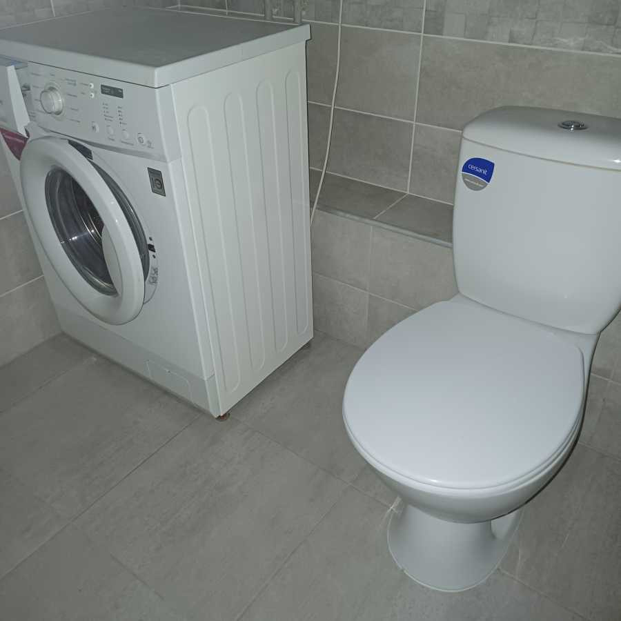 долгосрочная аренда 2-к квартира Киев, Дарницкий, 20000 грн./мес. Київ - зображення 9