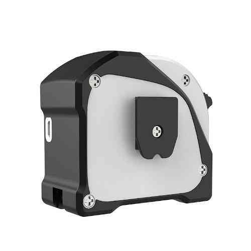 Дальномер лазерный/рулетка 2-в-1 5м/40м PROTESTER LT40A Харків